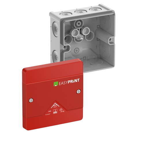 Spelsberg Abzweigkasten IP66 804700EP