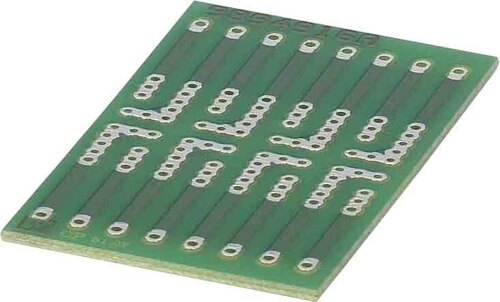 Phoenix Contact Elektronikgehäuse P 1-EMG 45