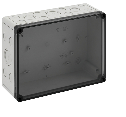 Spelsberg Leergehäuse TK PS 2518-9-tm Spelsberg Leergehäuse TK PS 2518-9-tm