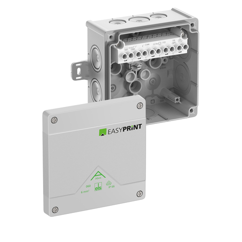 Spelsberg Abzweigkasten IP66 806421EP Spelsberg Abzweigkasten IP66 806421EP