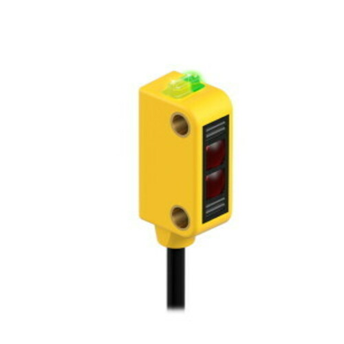 Turck Opto-Sensor Einweglichtschranke Q12RB6RQ5