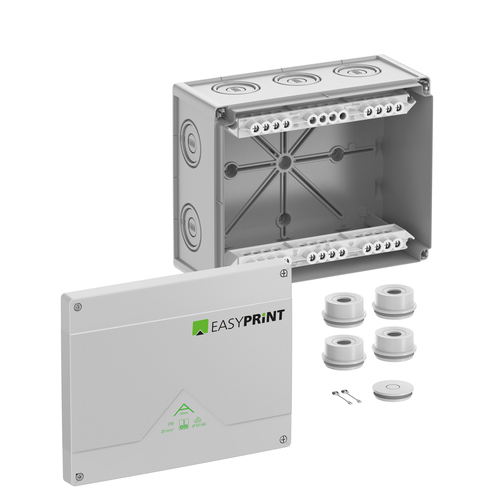 Spelsberg Abzweigkasten IP55/IP66 825420EP Spelsberg Abzweigkasten IP55/IP66 825420EP