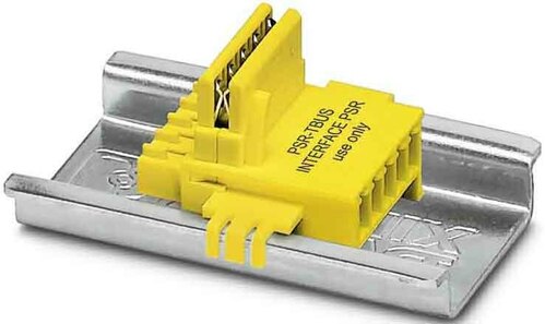Phoenix Contact Elektronikgehäuse PSR-TBUS