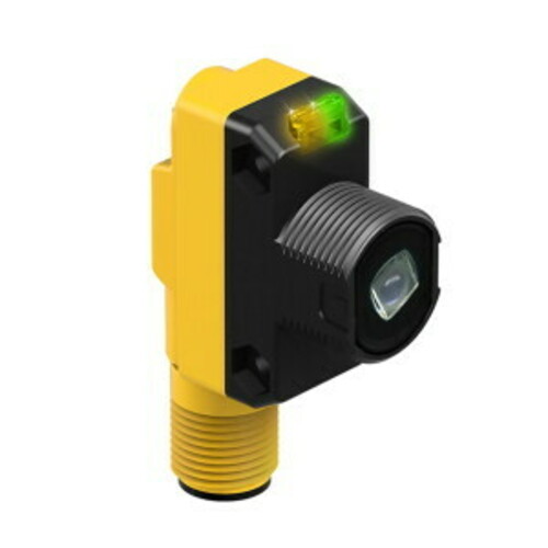Turck Opto Sensor Laser Sender QS186LE212Q8
