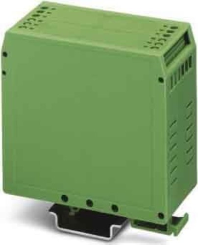 Phoenix Contact Elektronikgehäuse UEGM 40/2 Phoenix Contact Elektronikgehäuse UEGM 40/2