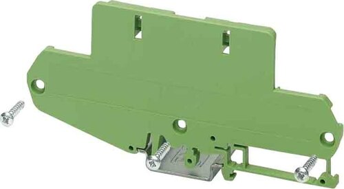 Phoenix Contact Elektronikgehäuse UM108 N-SEFE/L-A73 Phoenix Contact Elektronikgehäuse UM108 N-SEFE/L-A73