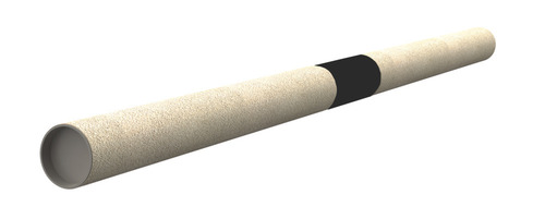 Hauff Zement-Verbund-Rohr ZVR50/883 c