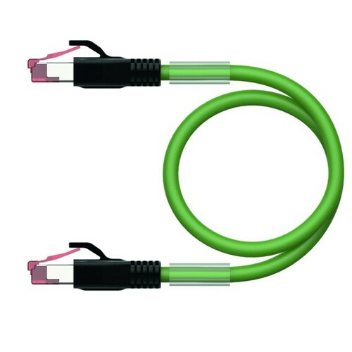 Turck Leitung für Industrial Ethernet RJ45S-RJ45S-4414-30M