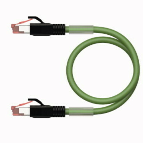 Turck Leitung für Industrial Ethernet RJ45S-RJ45S-4414-40M