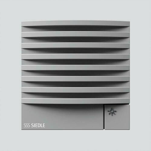 Siedle&Söhne Lautsprecher Modul ti/met TLM 645-02 TM Siedle&Söhne Lautsprecher Modul ti/met TLM 645-02 TM