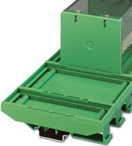 Phoenix Contact Elektronikgehäuse UM-BEFE 35 Phoenix Contact Elektronikgehäuse UM-BEFE 35