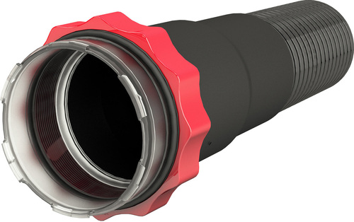 Hauff Systemdeckel 2102100060