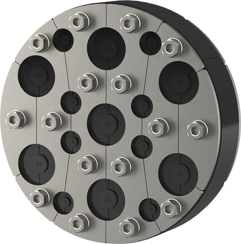 Hauff Standard-Ringraumdichtung m Segmentringtechnik 2700108000