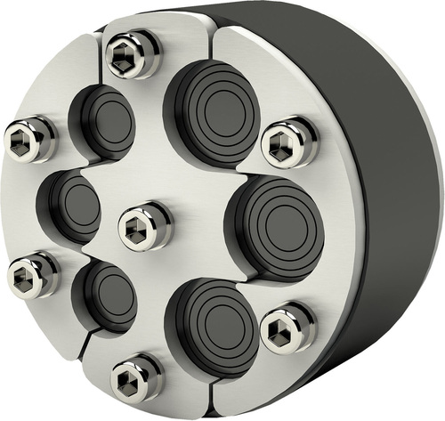 Hauff Wellrohrinnendichtung m Segmentringtechnik 3030570599