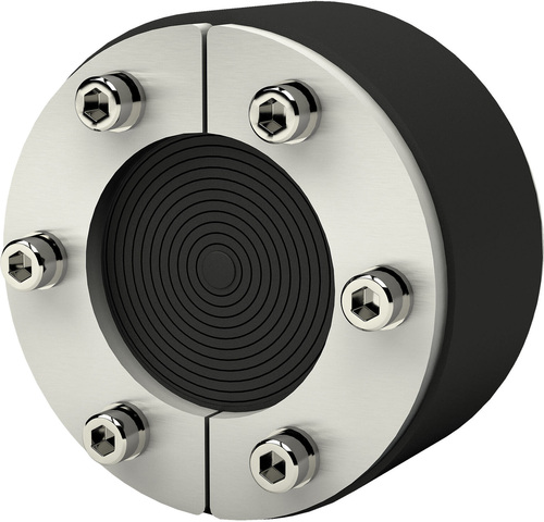 Hauff Wellrohrinnendichtung m Segmentringtechnik 3030570773