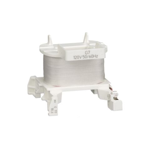 Schneider Electric Schützspule 120V50/60Hz LXD1G7