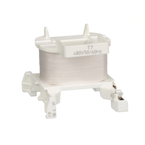 Schneider Electric Schützspule 480V50/60Hz LXD1T7