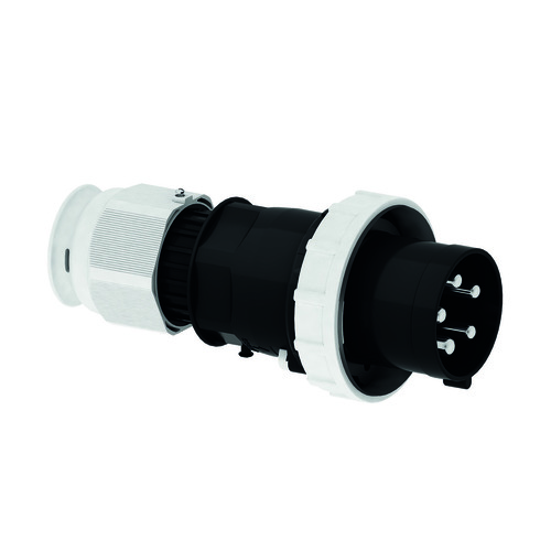 Bals Elektrotech. Stecker TE m.Multi-Gr.Verschr. 21059