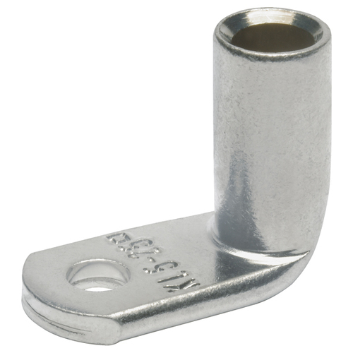 Klauke Rohrkabelschuh 300qmm 90Grad abgew. 53R16 Klauke Rohrkabelschuh 300qmm 90Grad abgew. 53R16