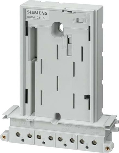 Siemens Dig.Industr. Alpha Zählerschrank BKE-A Universal 8GS4031-5