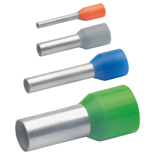 Klauke Aderendhülse 1,5mm²/14,6mm Großp. GR172RO Klauke Aderendhülse 1,5mm²/14,6mm Großp. GR172RO