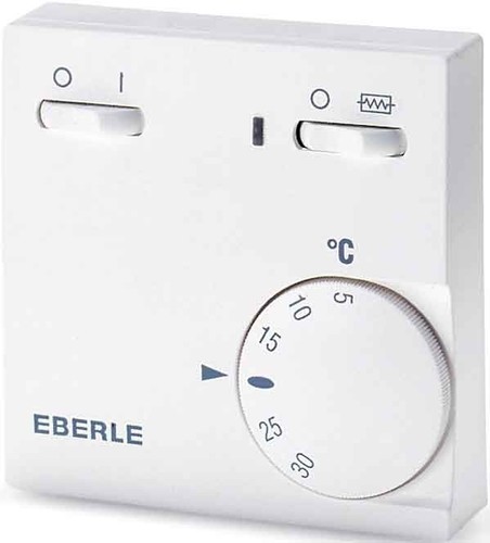 Eberle Controls Temperaturregler RTR-E 6181