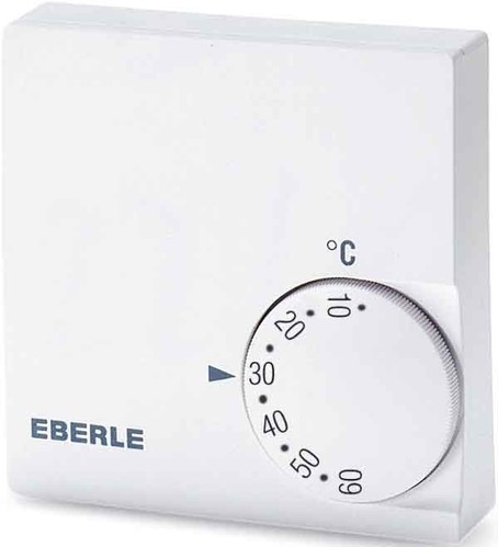 Eberle Controls Temperaturregler RTR-E 6705