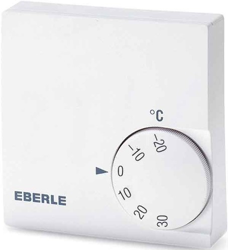 Eberle Controls Temperaturregler RTR-E 6704