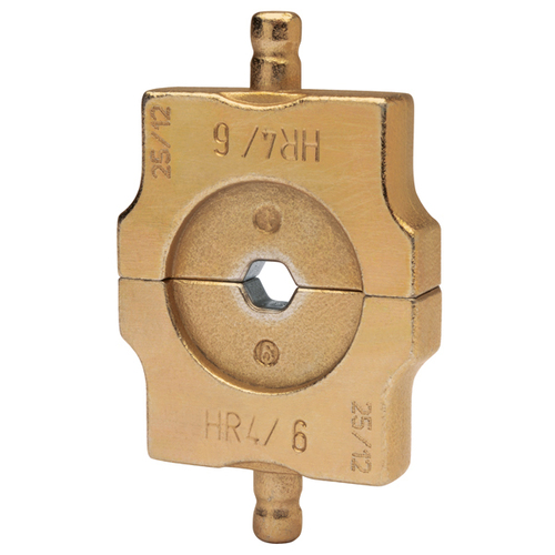 Klauke Presseinsatz 25qmm HR425