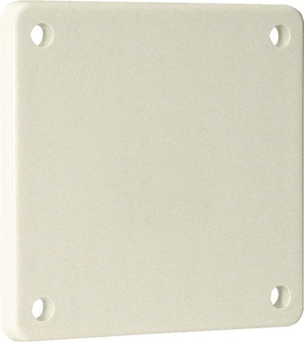 Walther Werke Blindflansch f.Anbaud.75x75 R1013 10015PW