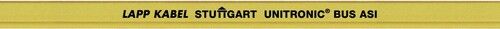 Lapp Kabel&Leitung UNITRONIC BUS ASI LD (G) YE 2x2.5 2170371