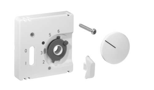 Alre-it Abdeckung 50x50mm rw glanz JZ-002.000 Alre-it Abdeckung 50x50mm rw glanz JZ-002.000