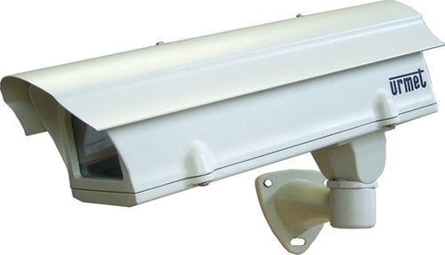 Grothe Außengehäuse incl. Heizung 230VAC AG 1092/830