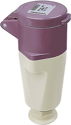 Walther Werke NORVO Kupplung 16A 3P 42V 12h IP44 10351
