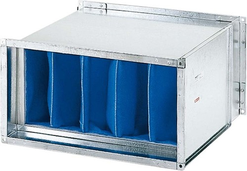 Maico Luftfilter Kanaleinbau TFP 35