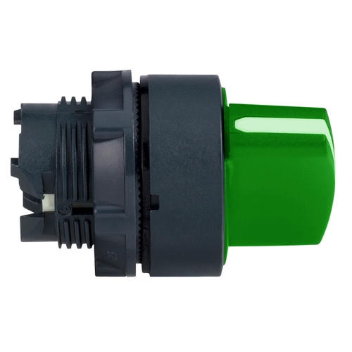 Schneider Electric Frontelement f.Wahlschalter D22mm ZB5AD303