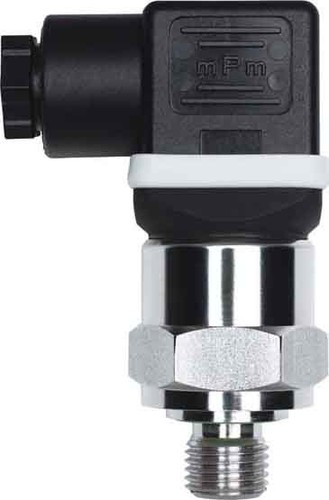 Jumo Druckmessumformer 0...4 bar rel. 43006692