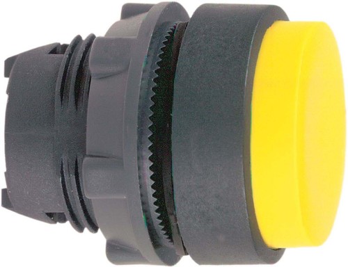 Schneider Electric Frontelement Drucktaster o. Rast., vorstehend ZB5AL5