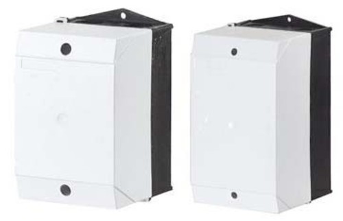 Eaton Kleingehäuse mit Tragschiene CI-K2H-100-TS