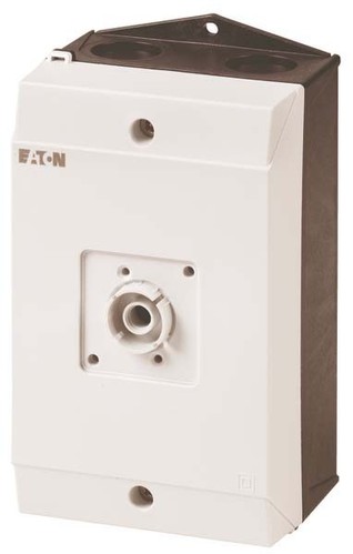 Eaton ISO-Gehäuse CI-K2-P1
