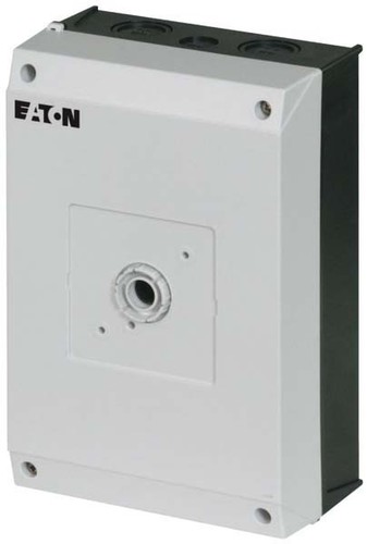 Eaton ISO-Gehäuse CI-K4-T5B-4