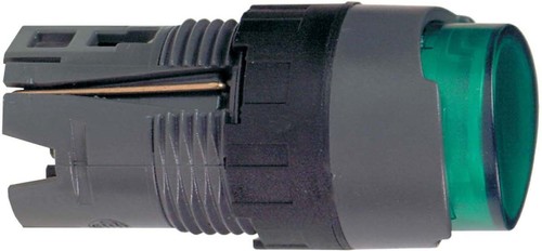 Schneider Electric Leuchtdrucktaste grün ZB6AE3 Schneider Electric Leuchtdrucktaste grün ZB6AE3