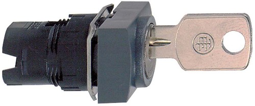 Schneider Electric Schlüsselschalter ZB6DGB