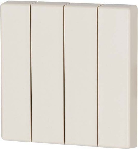 Eaton Wippe 4-fach creme CWIZ-04/02