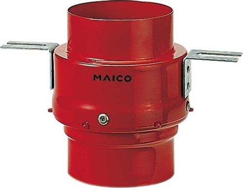 Maico Brandschutz-Deckenschott Entlüftungssystem TS 18 DN 140