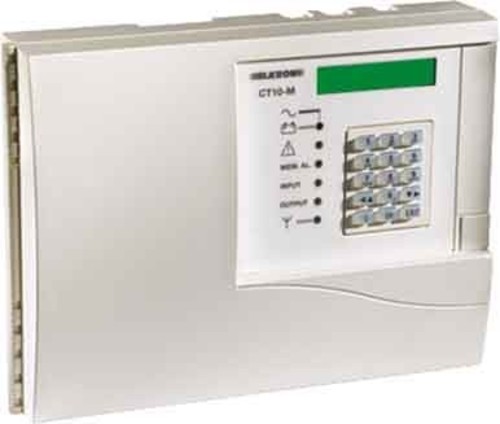 Grothe GSM Wählgerät 2 zeilig, 16 Zeichen CT 10-M GSM