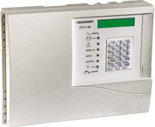 Grothe GSM/PSTN Telefonwählger. 2 zeilig, 16 Zeichen CT 11-M