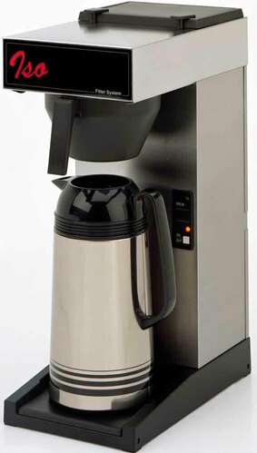 Bonamat Kaffeeautomat Iso