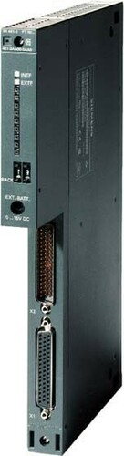 Siemens Dig.Industr. SIMATIC S7-400 6ES7468-1AH50-0AA0