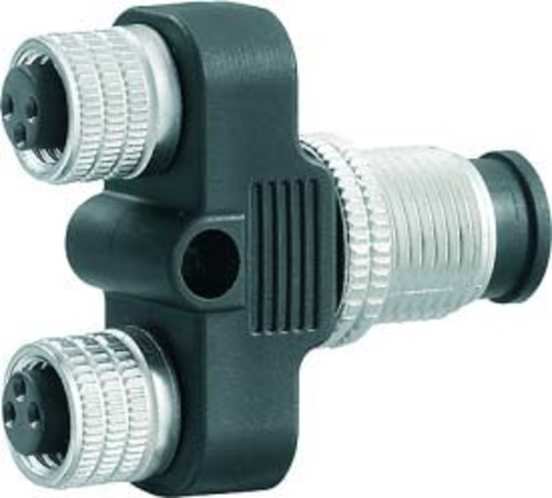 Weidmüller Leitung Sensor Aktor Ver. Y-4-4/2-4 M12/8 OEM SAI #1797590000